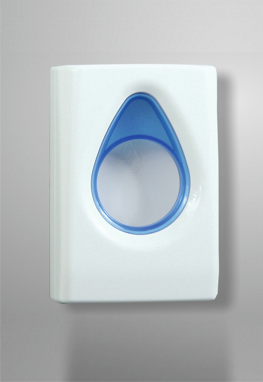 Modular Sanitary Bag Dispenser
