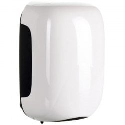 Qbic Junior Hand Dryer White