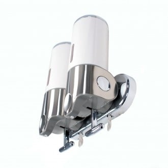 Shower Soap Dispensers