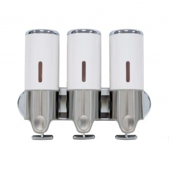 Shower Soap Dispensers - WR-103A