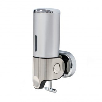 Shower Soap Dispensers