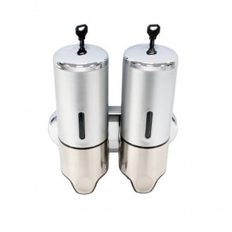 Shower Soap Dispensers