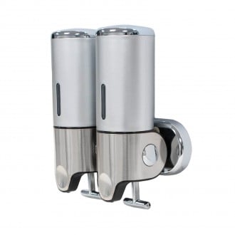 Shower Soap Dispensers