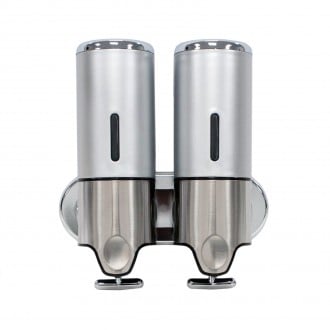 Shower Soap Dispensers