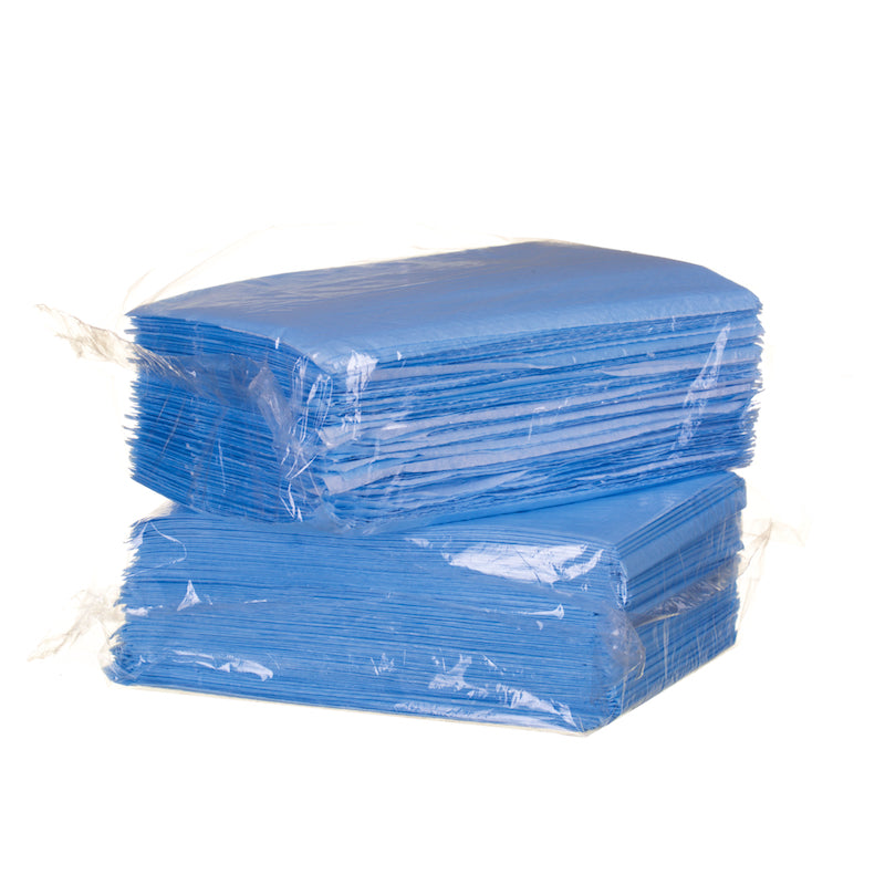 Safe Hands Baby Changing Liners