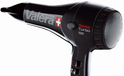Valera Swiss Turbo 7000 Hair Dryer