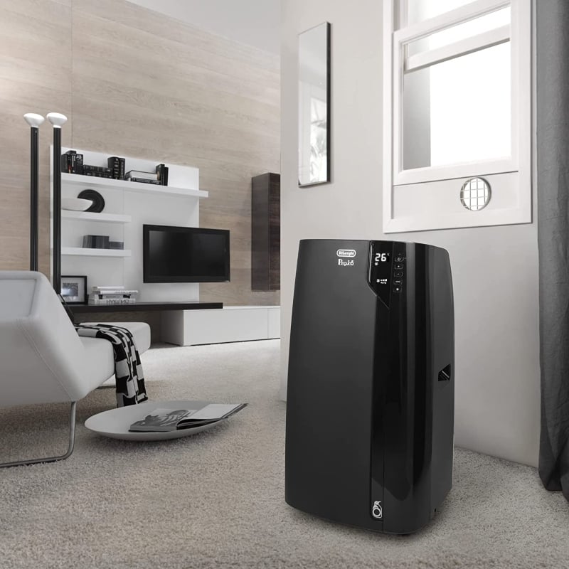 De'Longhi PACEX120 Silent Air Conditioning Unit