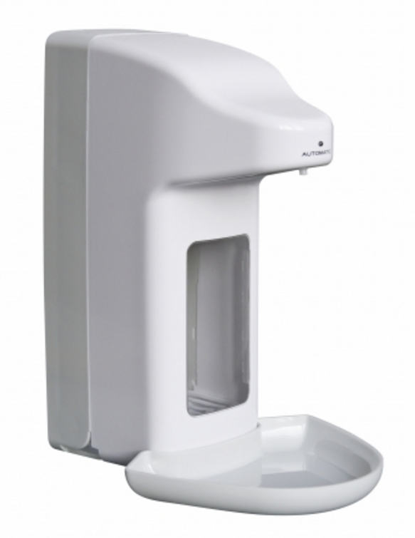 MediQo Soap Dispensing Station 1000ml Automatic