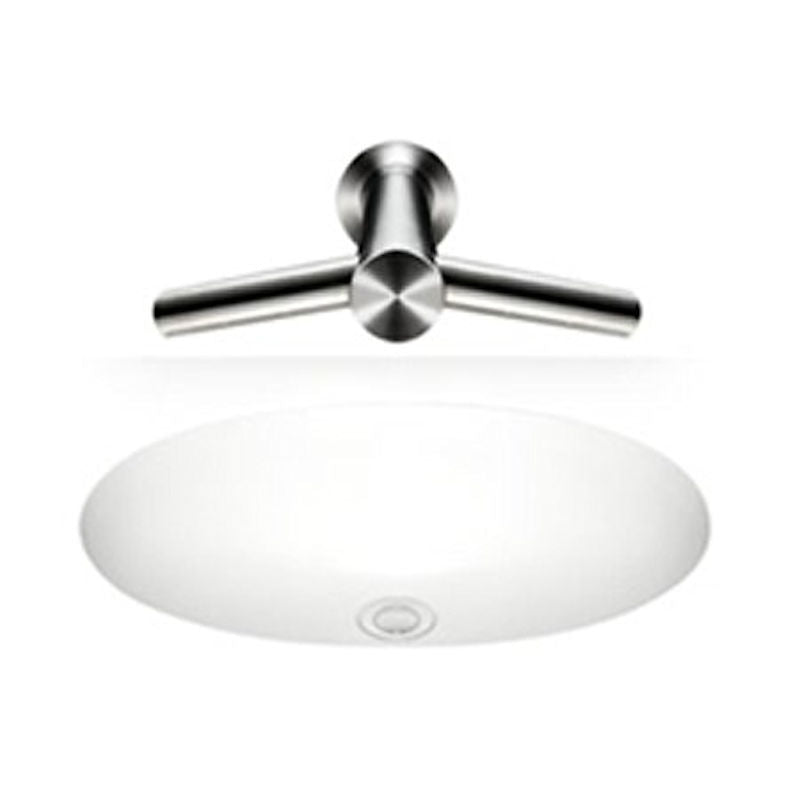 Dyson Air blade Wall Hand Dryer Tap AB 11 Wash + Dry