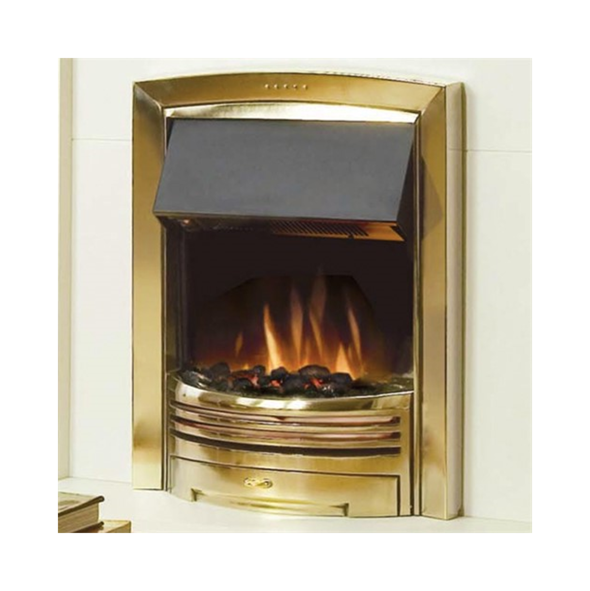 Dimplex Adagio 2kW Inset Electric Fire