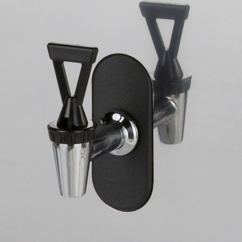 Burco 3 Litre Wall Mounted Autofill Water Boiler-tap