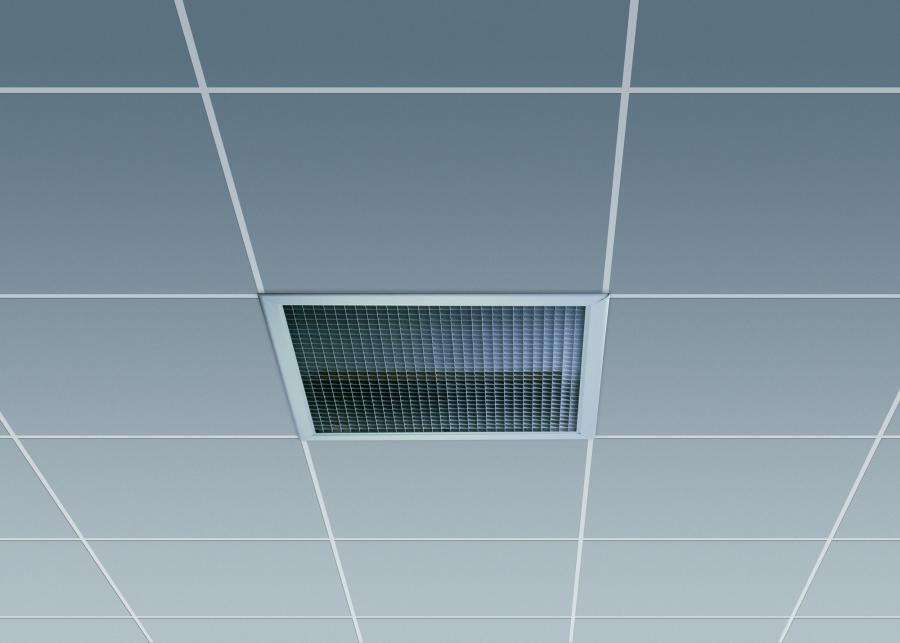 Dimplex 3kW Concealed Wall Remote Ctrl