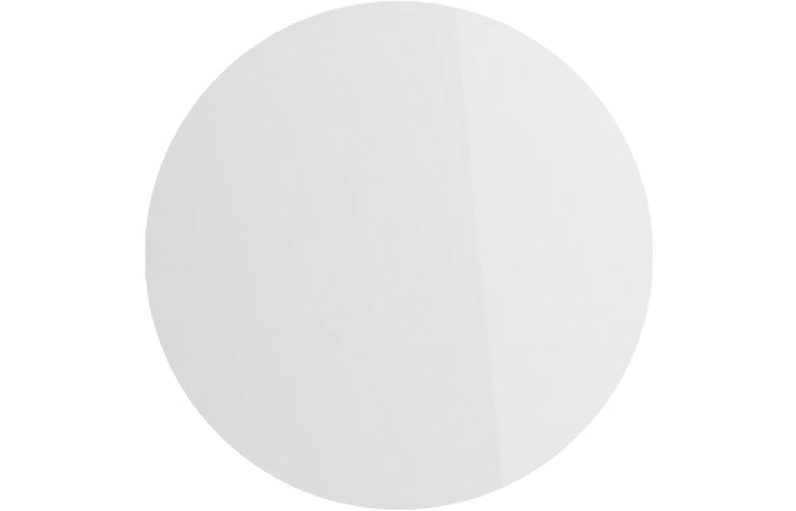 Atlas 1242mm Basin & WC Unit Pack (RH) - White Gloss