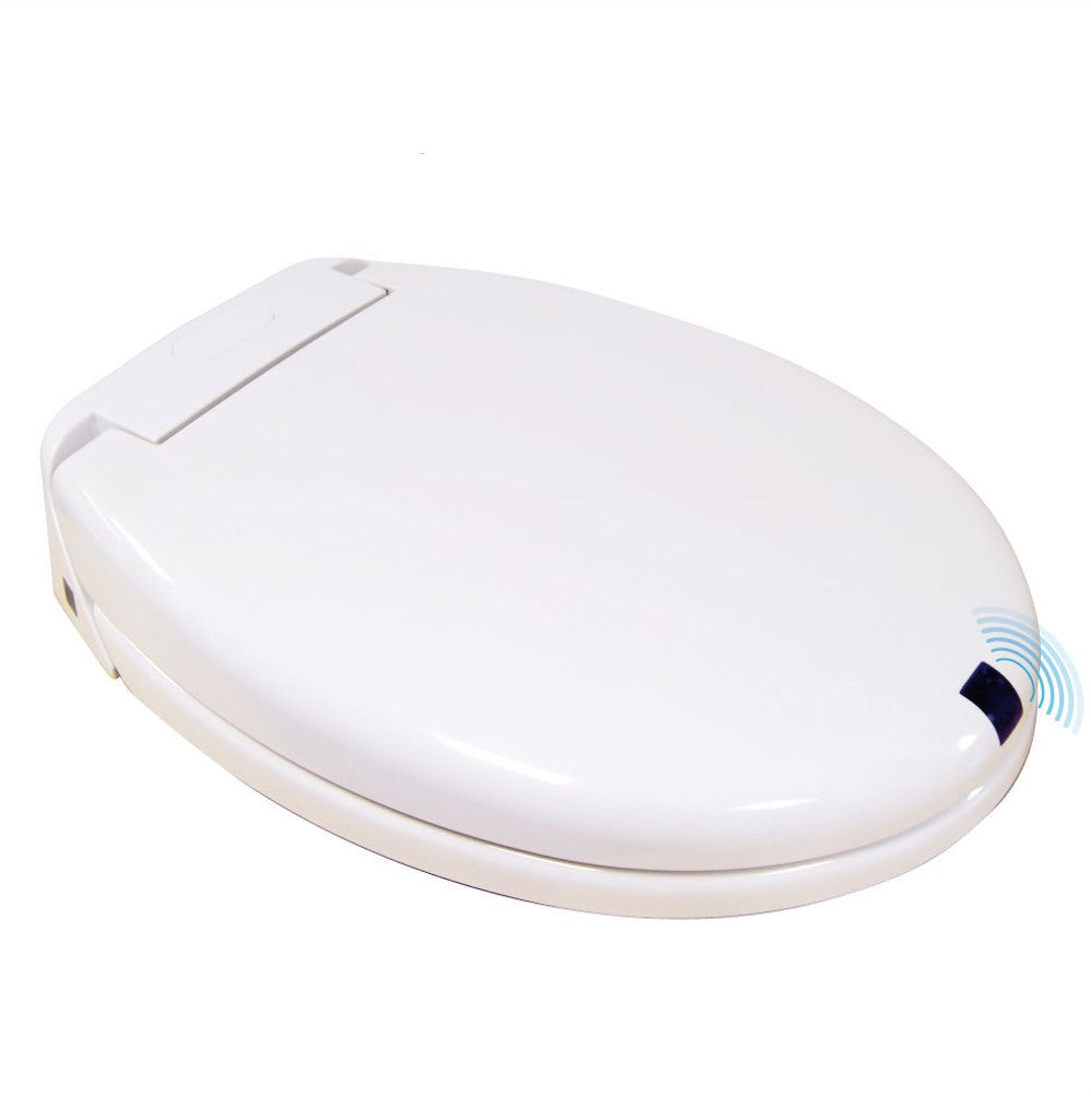 Automatic Toilet Seat