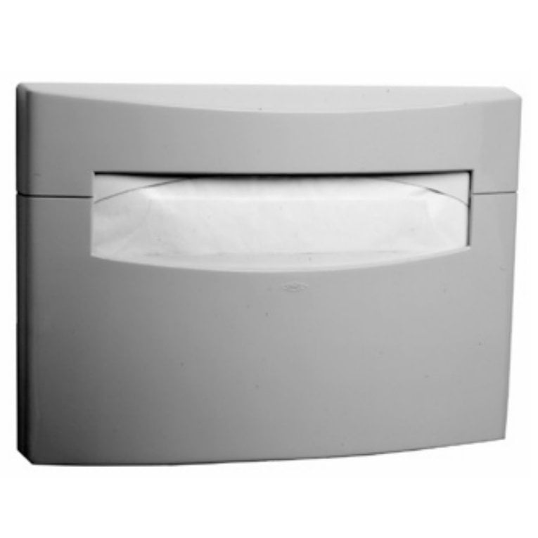 Bobrick Matrix Toilet Seat Cover Dispenser, B-5221