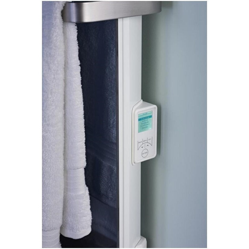 Dimplex Bathroom Mirror Towel Radiator BPH100G
