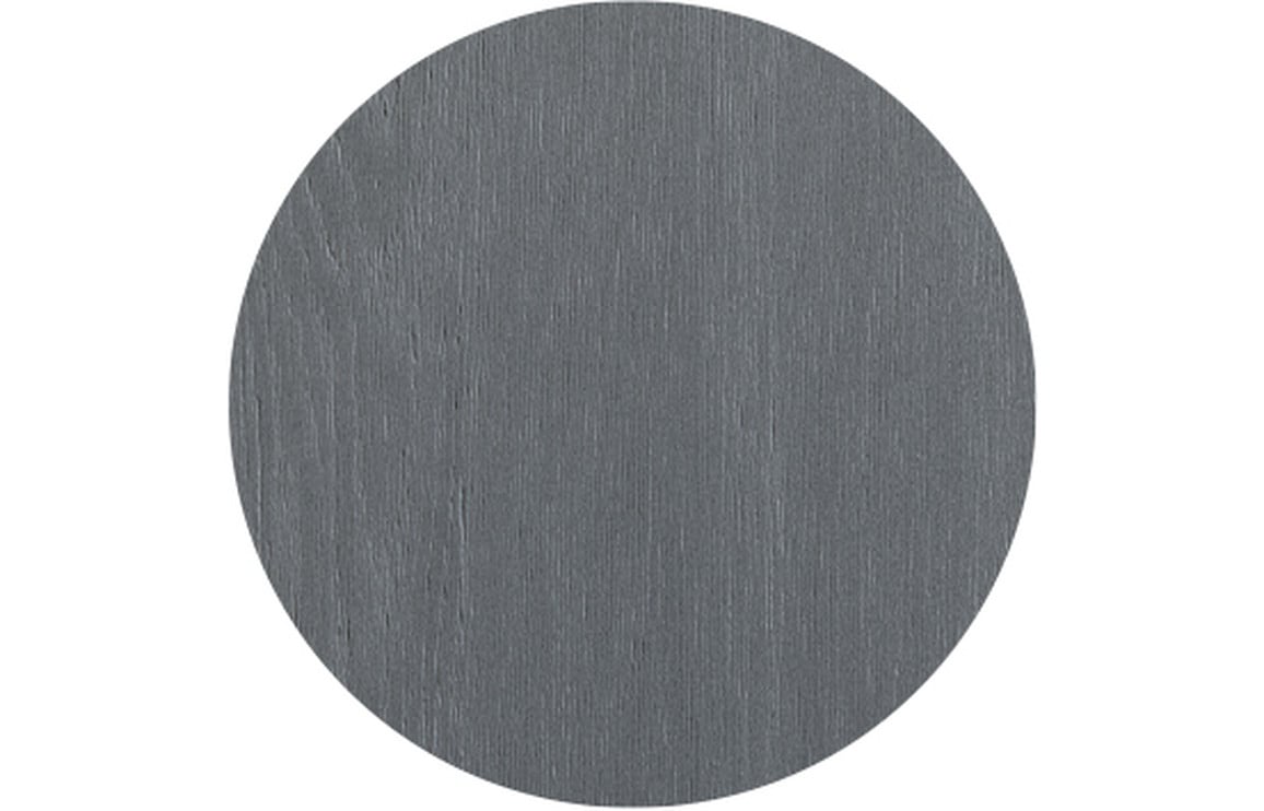 Badar 1542mm Basin WC & 1 Drawer 1 Door Unit Pack (LH) - Grey Ash