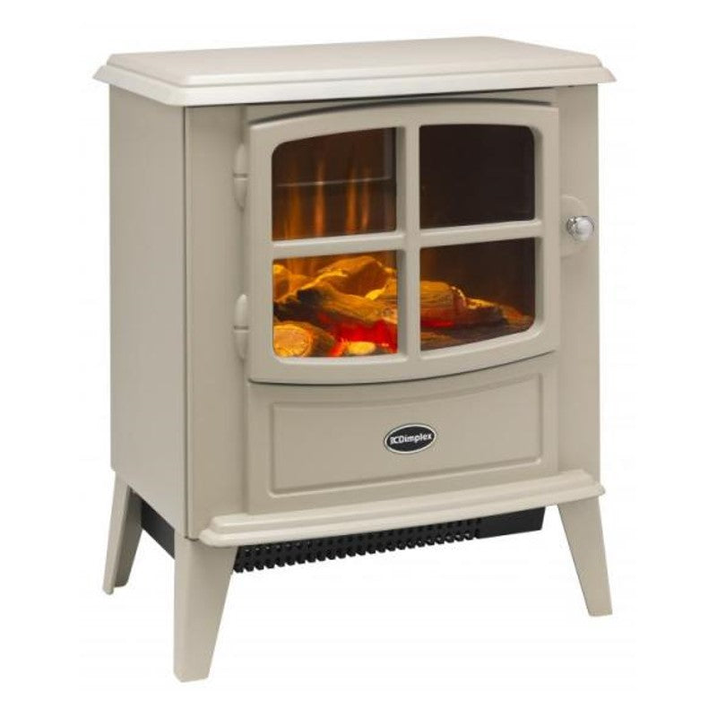 Dimplex Brayford Pebble Stove
BFD20PB