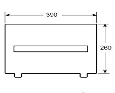 MGPTRA B Replacement Glue Boards