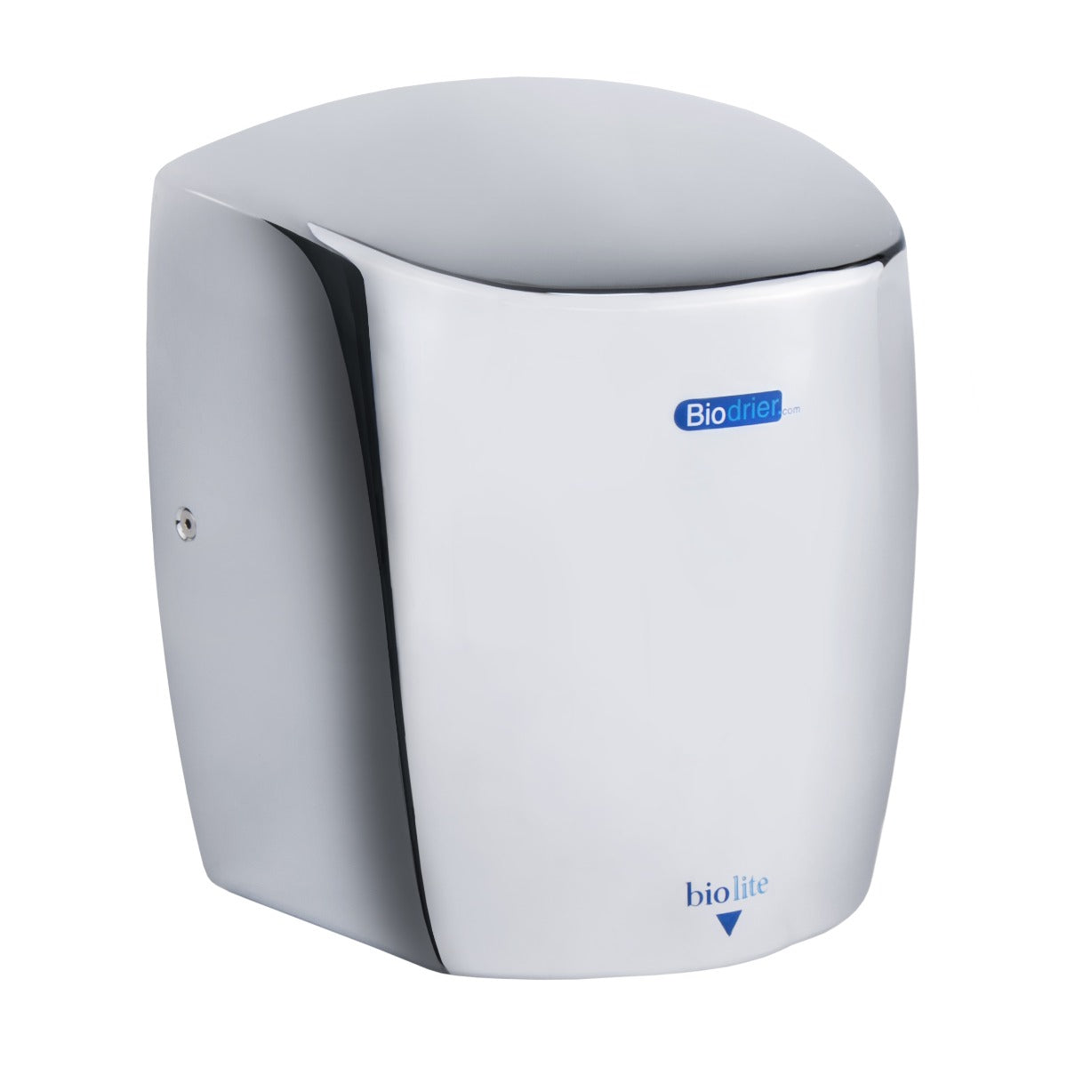 Biodrier BL09 Hand Dryer in Chrome Finish