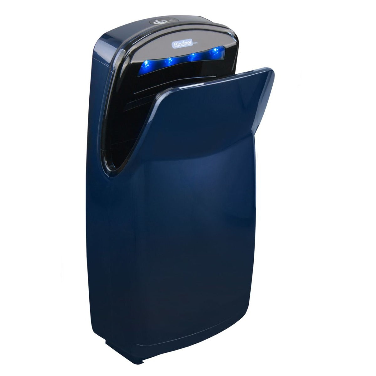 Biodrier Executive Blade Hand Dryer Blue