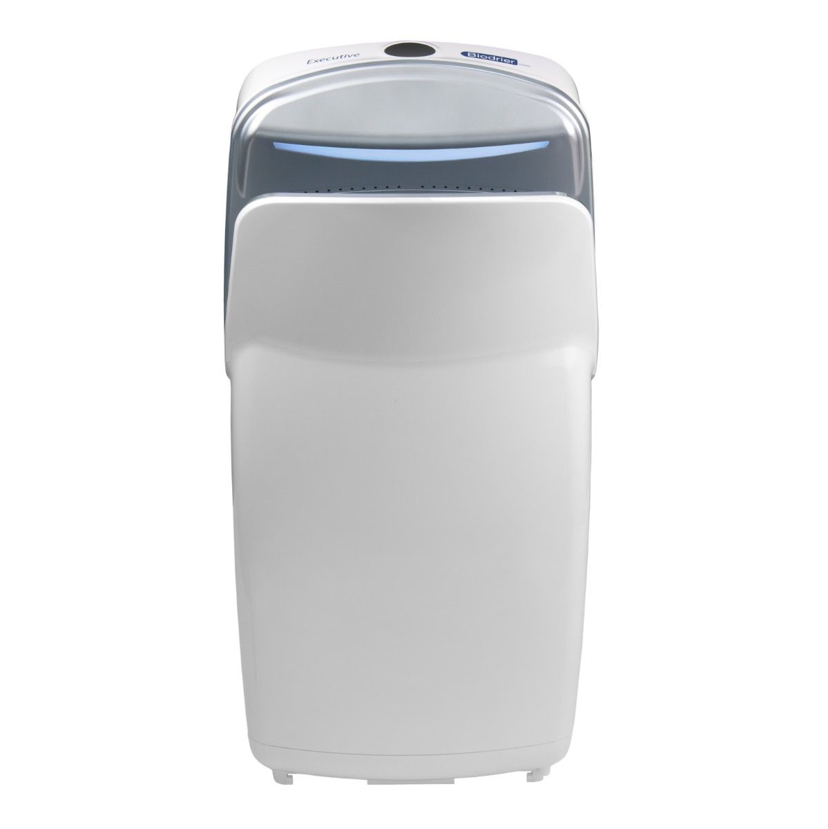 Biodrier Executive Blade Hand Dryer White Finish