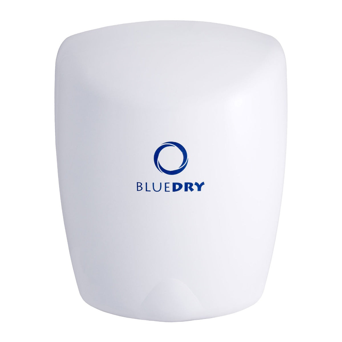 Blue Dry Hand Dryer Jet High Speed White