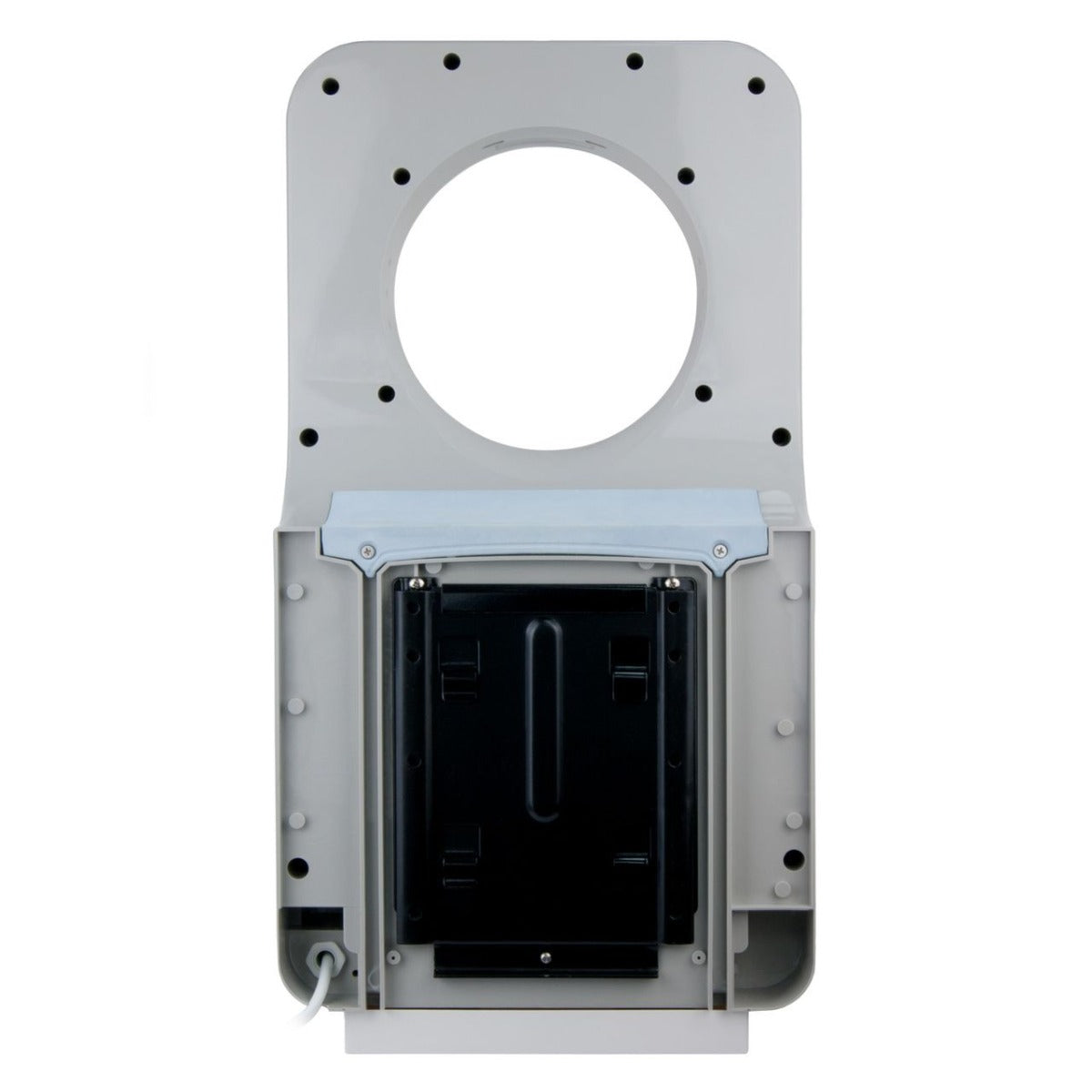Bluedry blade runner hand dryer fittings