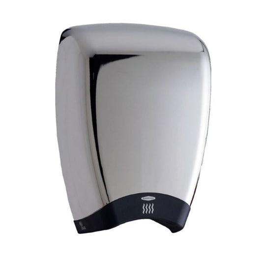 Bobrick TerraDry® Warm Air Hand Dryer Chrome B-7188