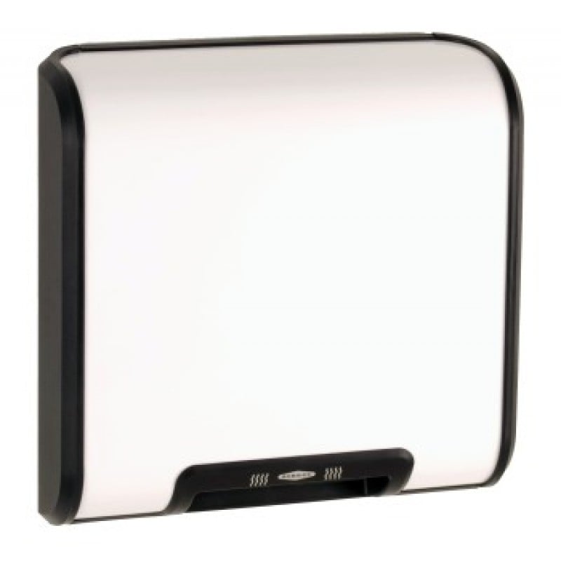 Bobrick TrimLine Automatic Hand Dryer White