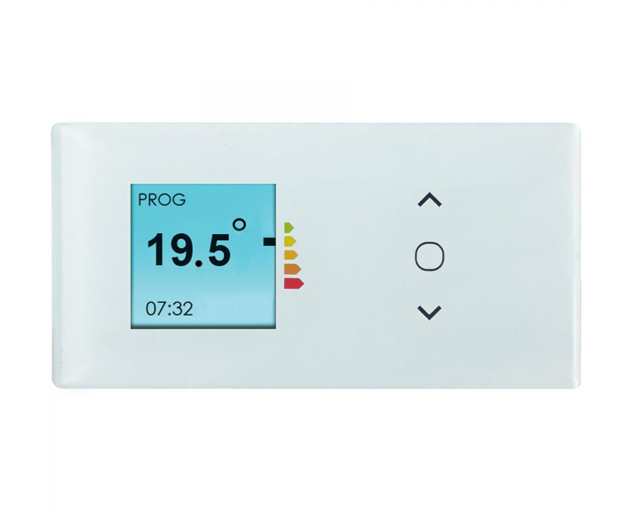 Atlantic F127 Panel Heater Control