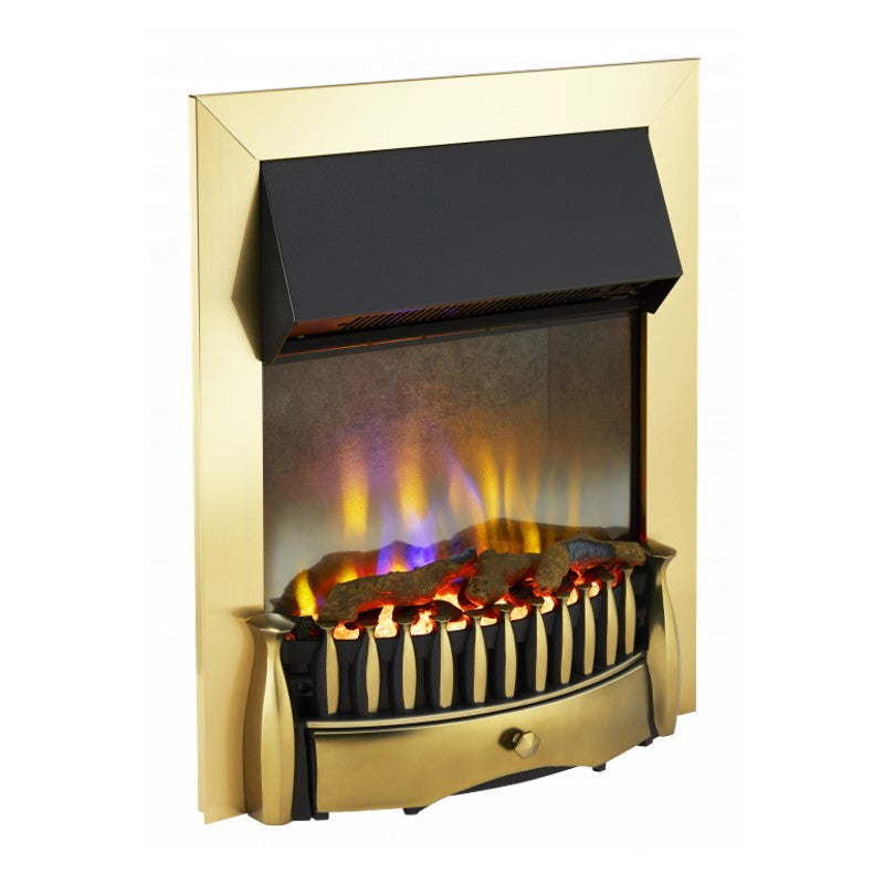 Dimplex Braemar Optiflame Electric Inset Fire
