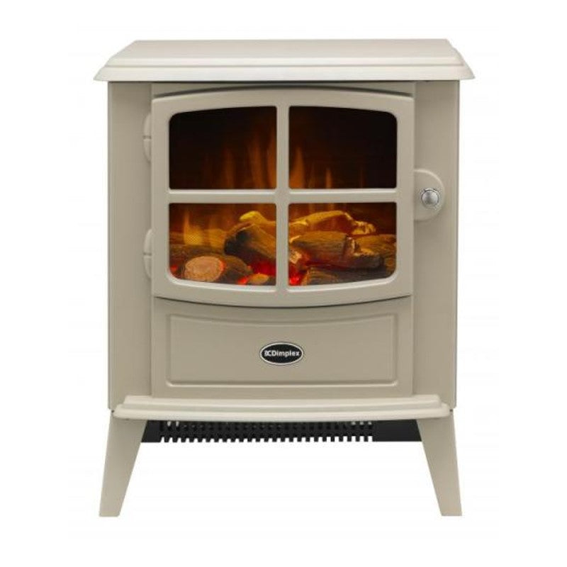 Dimplex Brayford Pebble Stove