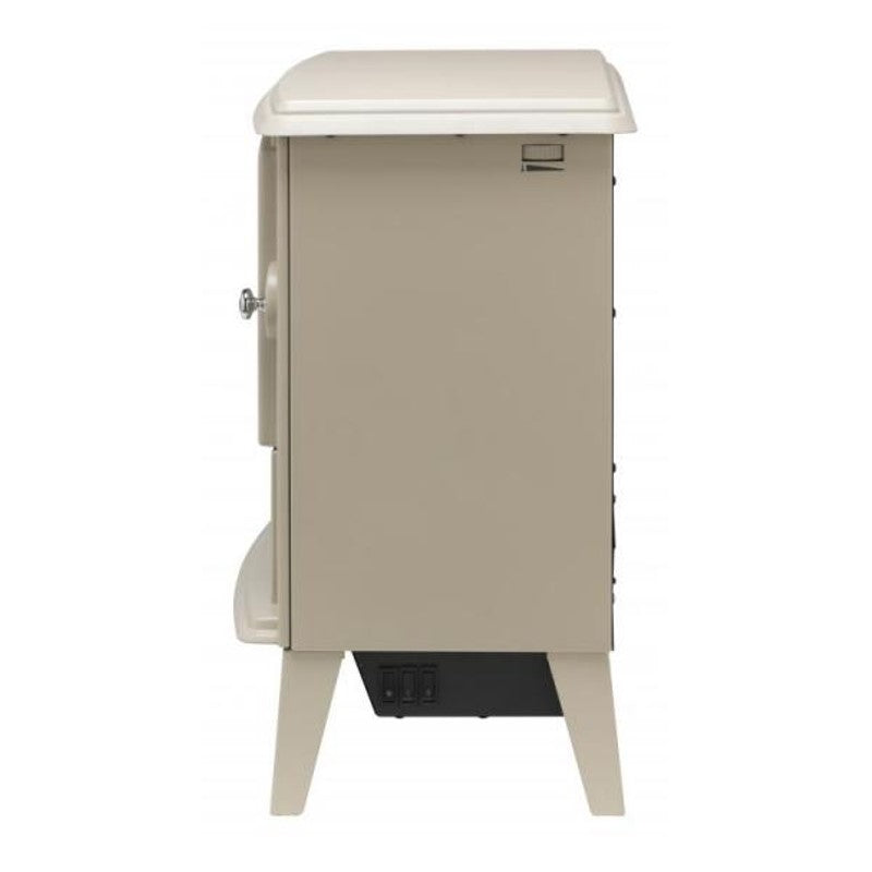 Dimplex Brayford Pebble Stove
SIDE