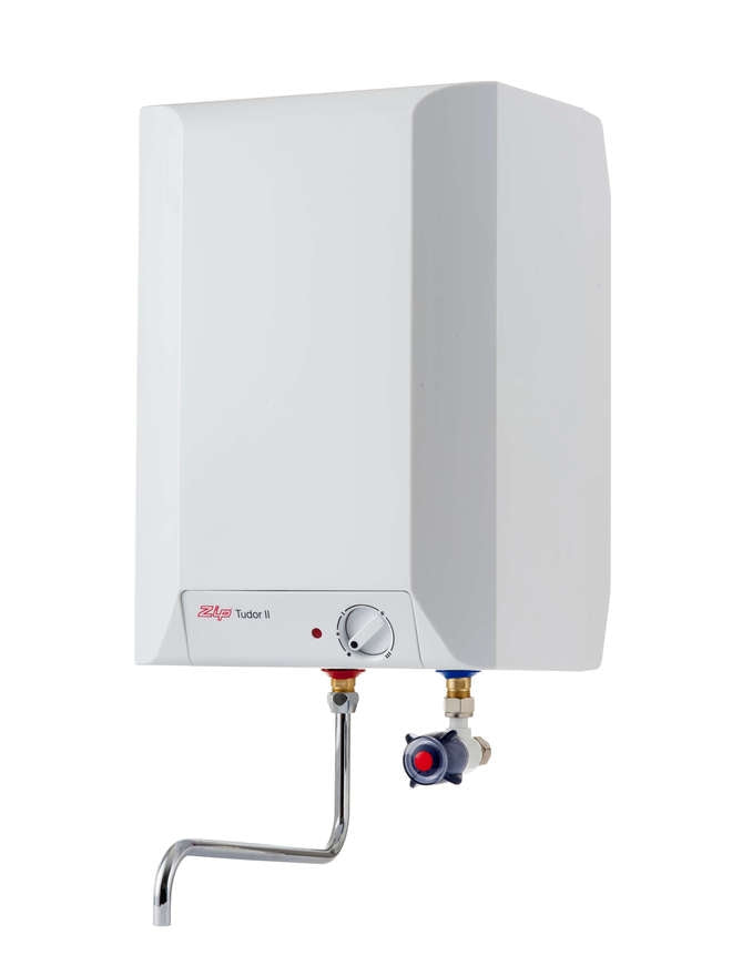 Zip Contract Open Outlet Water Heater - Specialist