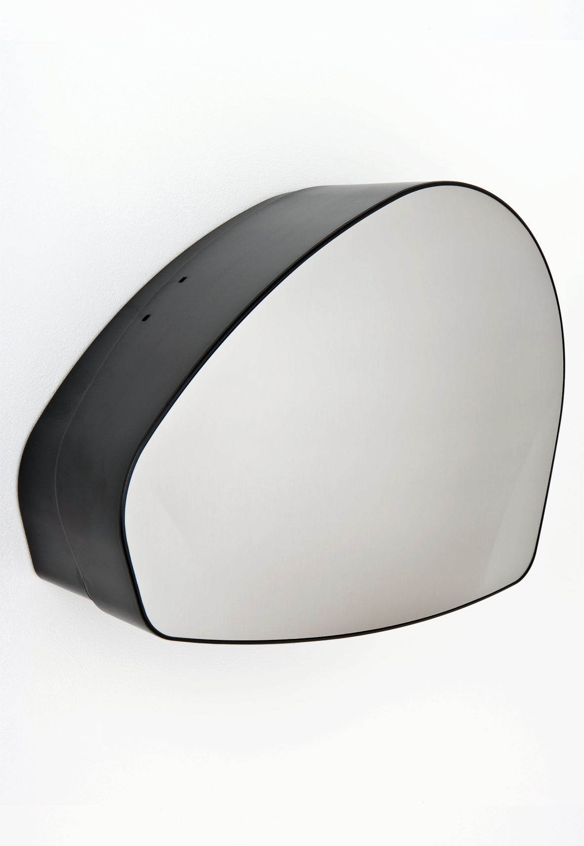 Mercury Stub Roll Jumbo Dispenser