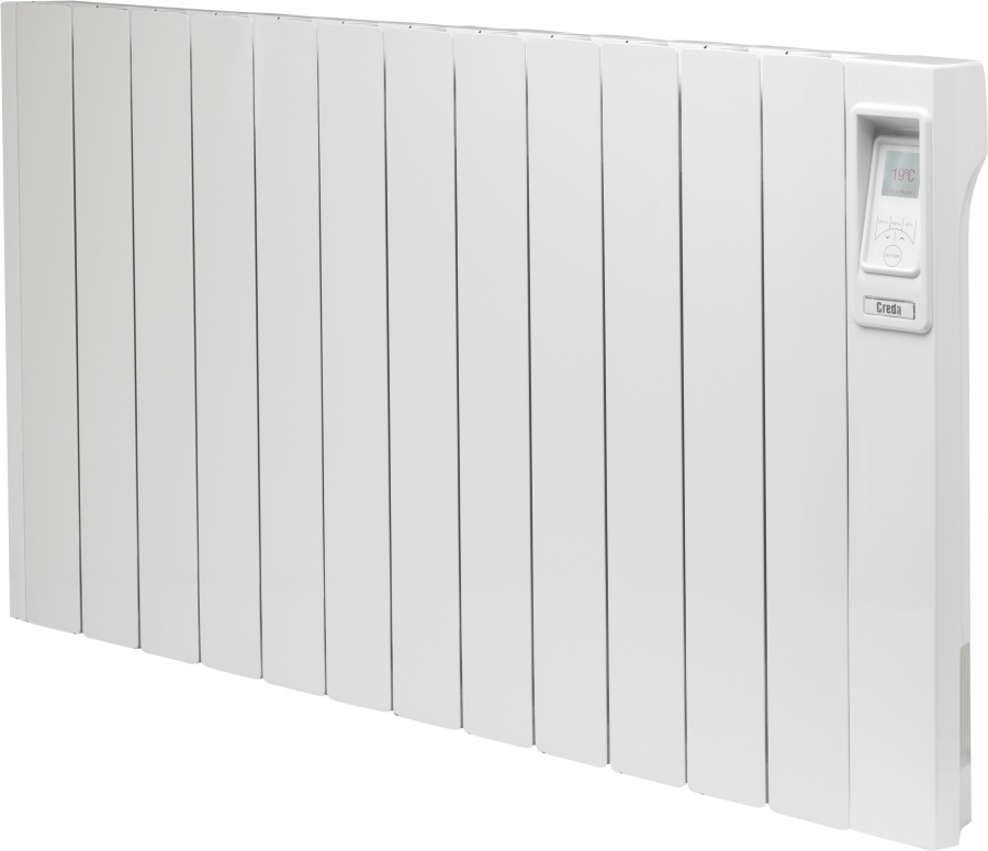 Creda Aluminium Radiator