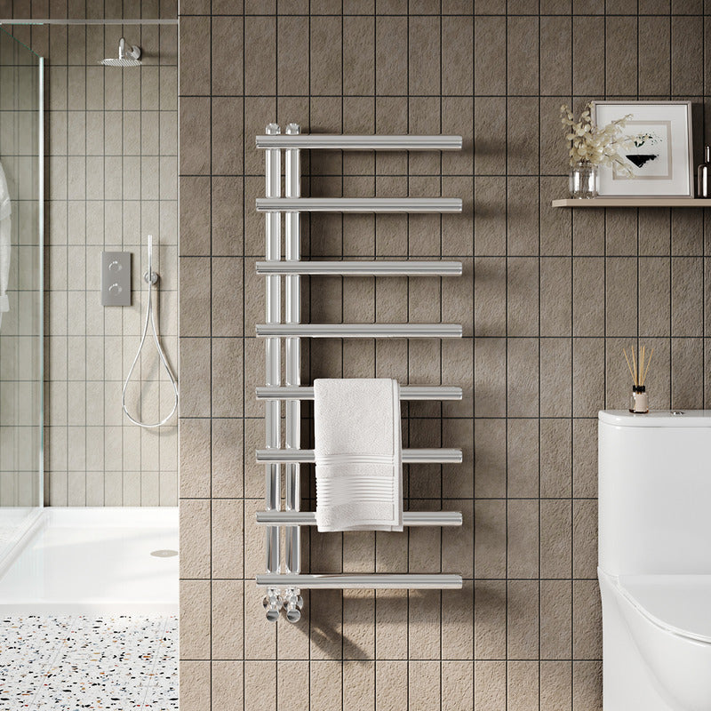 Carlo Designer Towel Radiator