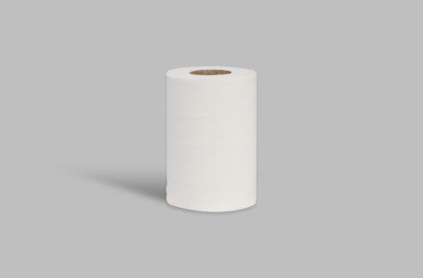 centrefeed roll
