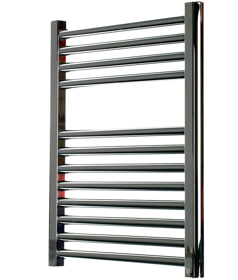 Wet Room Electric Straight Towel Radiator