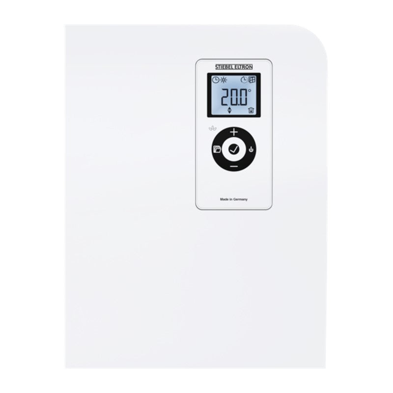 Stiebel Eltron CK 20 Premium Heater
Controls