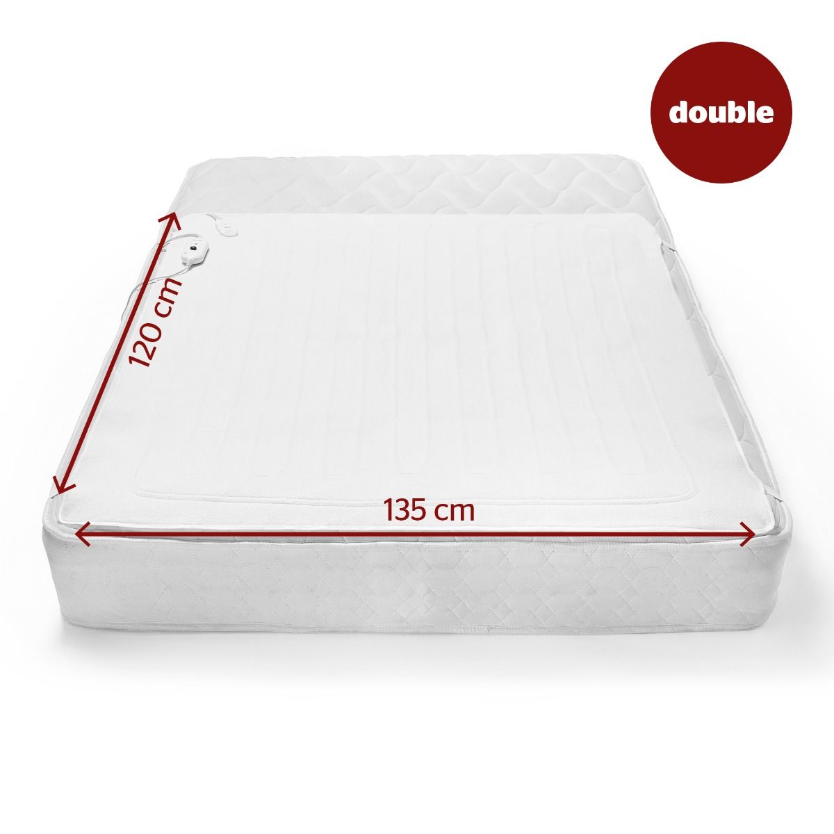 Silentnight Comfort Control Electric Blanket