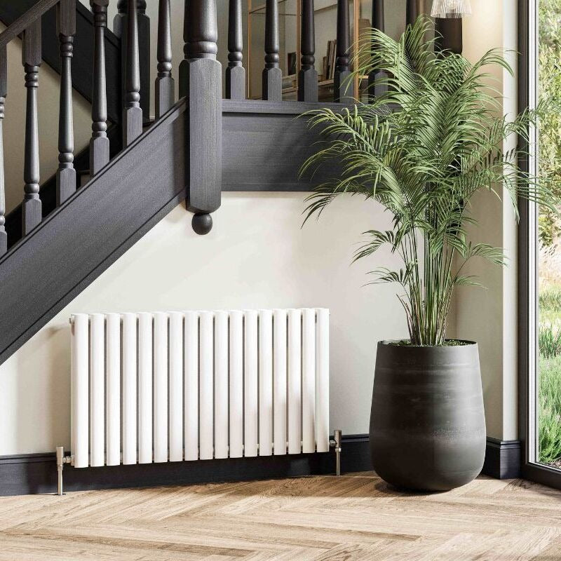 Cove Horizontal Single Panel Radiator