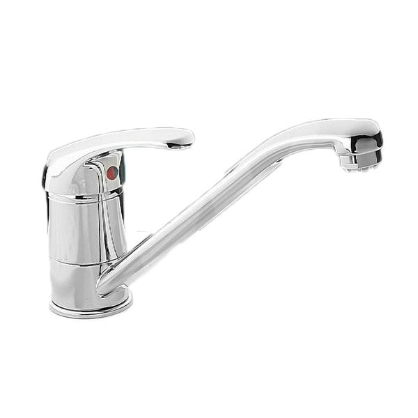Zip Single Lever Sink Tap