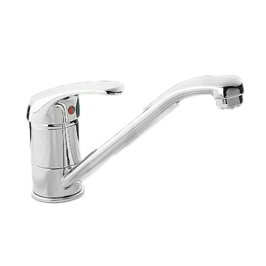 Zip Single Lever Sink Tap