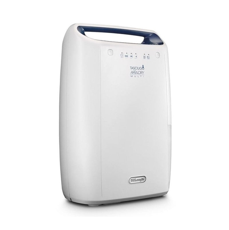 DeLonghi Tasciugo AriaDry Multi Dehumidifier 14L
DEX212F