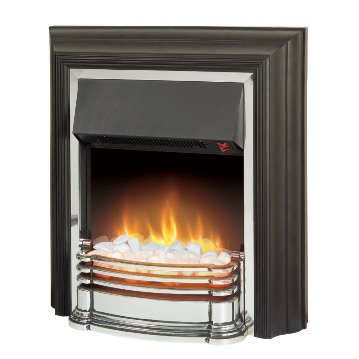 Dimplex Detroit Electric Fire