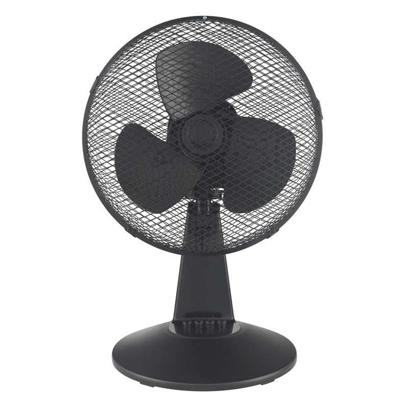 Igenix 12" Desk Fan
