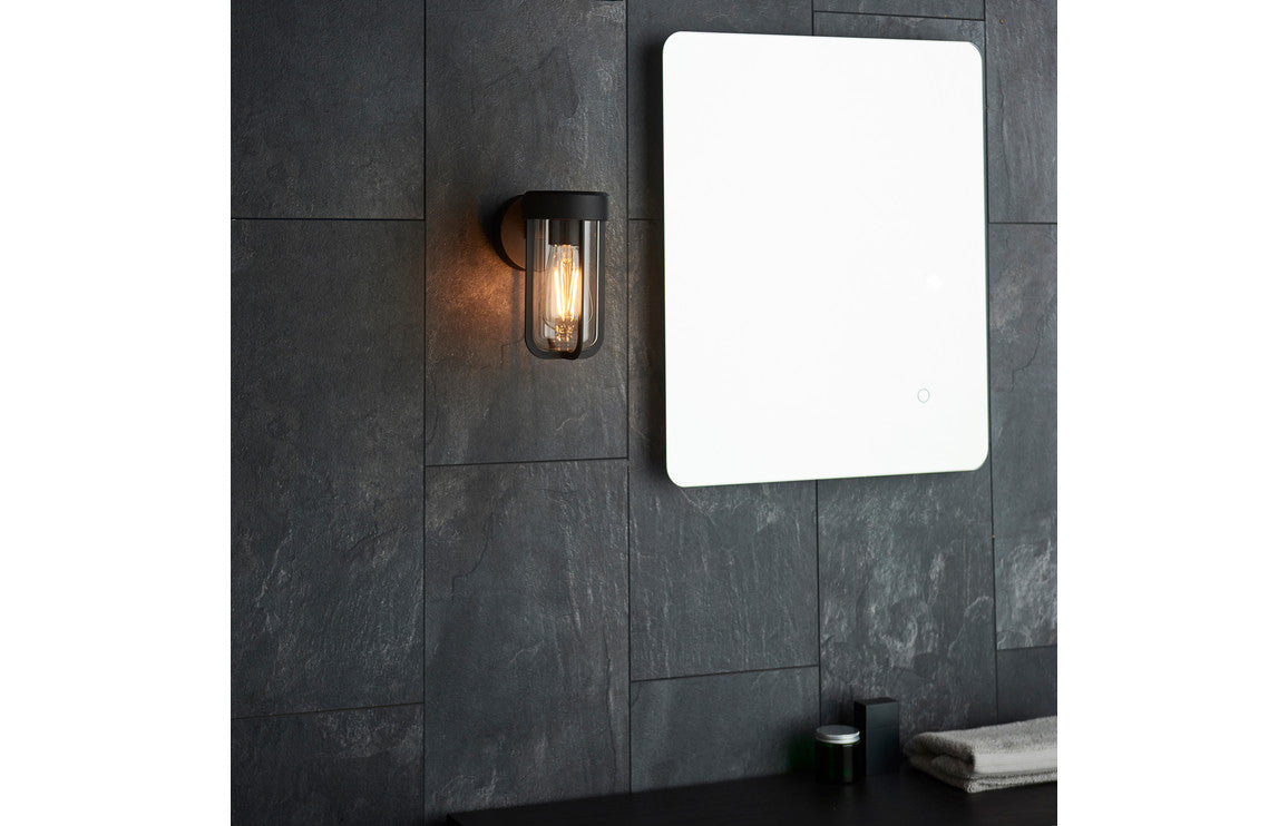 Mehr Wall Light - Matt Black