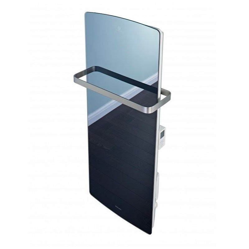 Dimplex Bathroom Mirror Towel Radiator